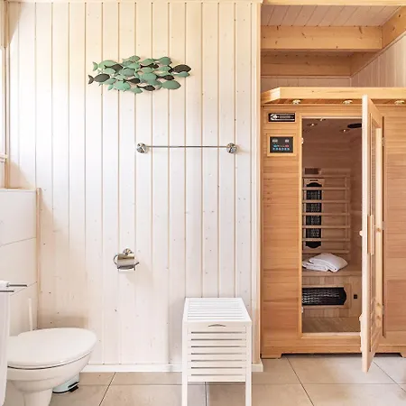 Snorris Tatil Evi Olpenitz