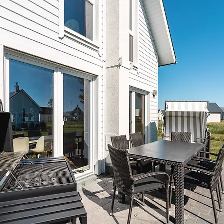 Snorris Tatil Evi Olpenitz