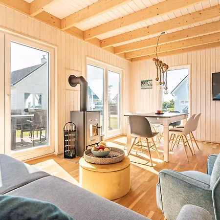 Tatil Evi Snorris Olpenitz