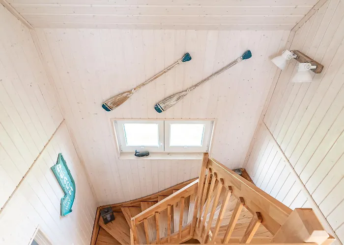 Snorris Vakantiehuis