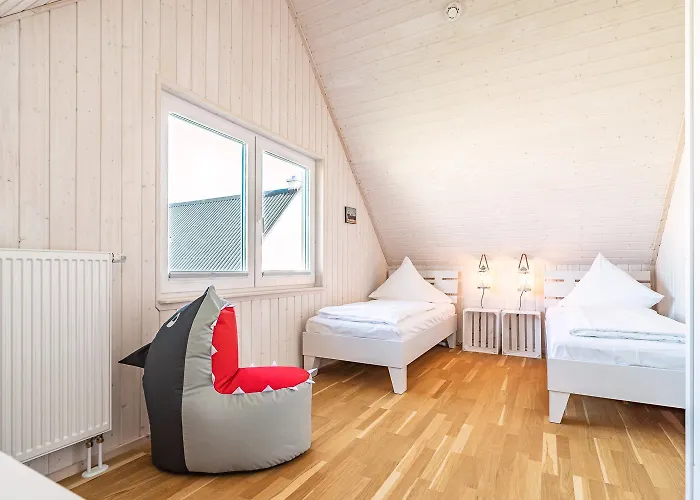 Vakantiehuis Snorris *