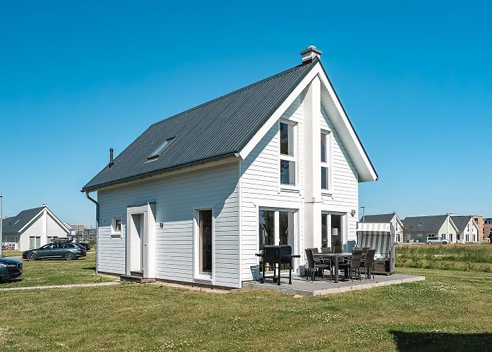 Vakantiehuis Snorris *