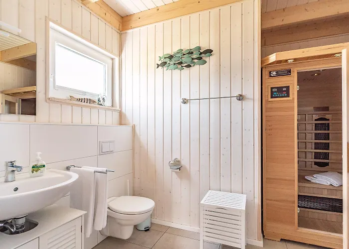 Snorris Vakantiehuis