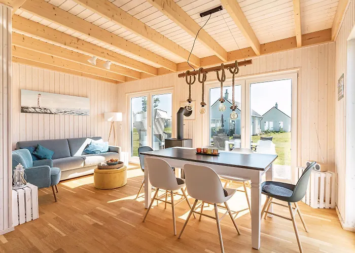 Snorris Vakantiehuis